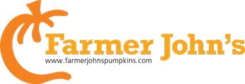 Farmer John's pumpkin farm