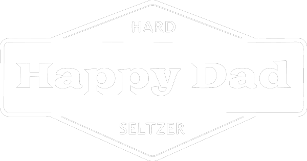 Happy Dad Hard Seltzer