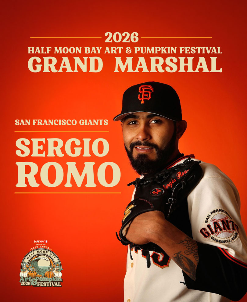 Parade Grand Marshal