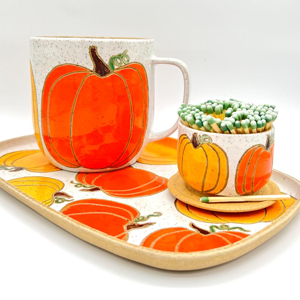 Megan Brown Ceramics
