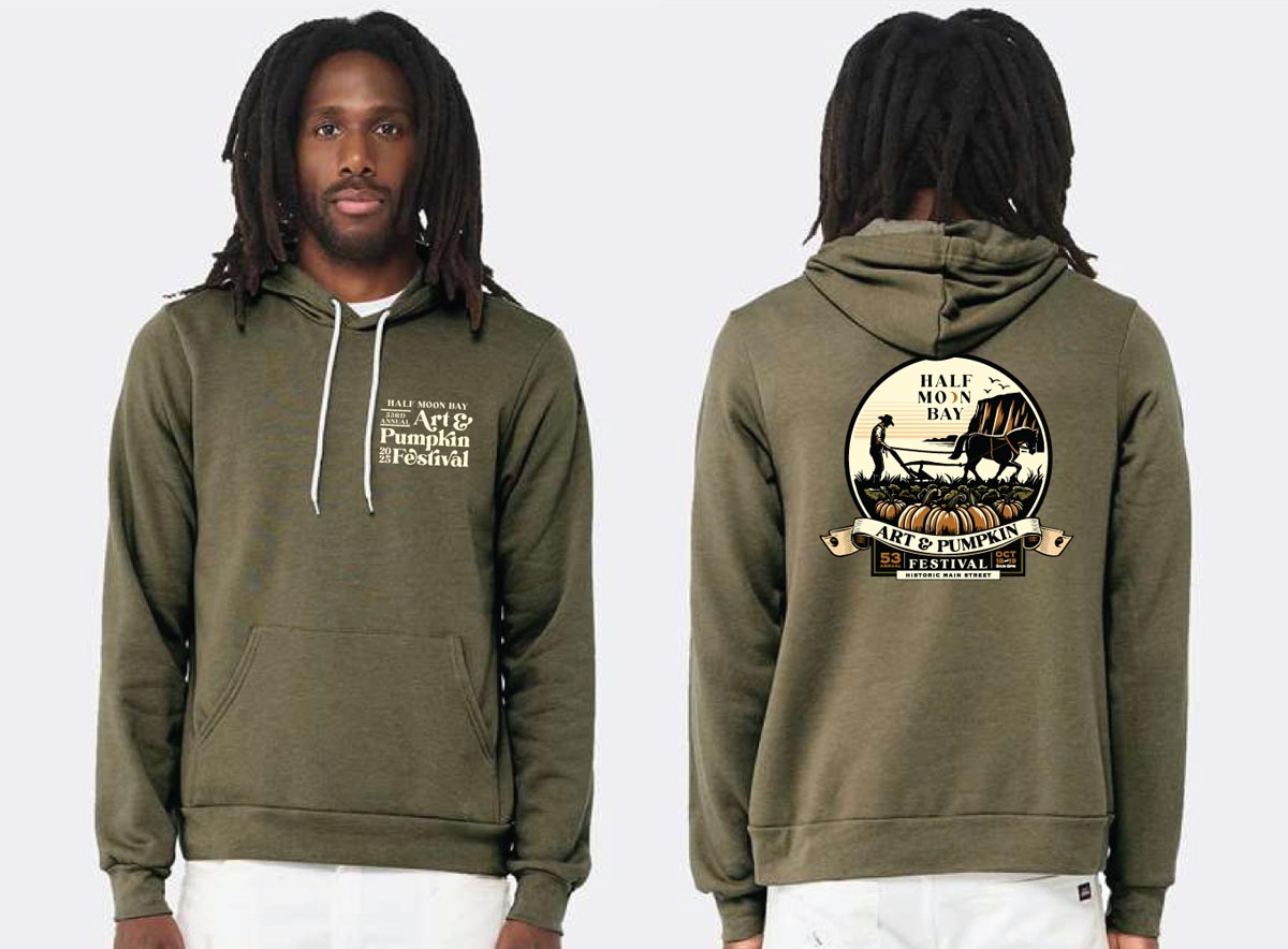 Pumpkin Festival Merchandise