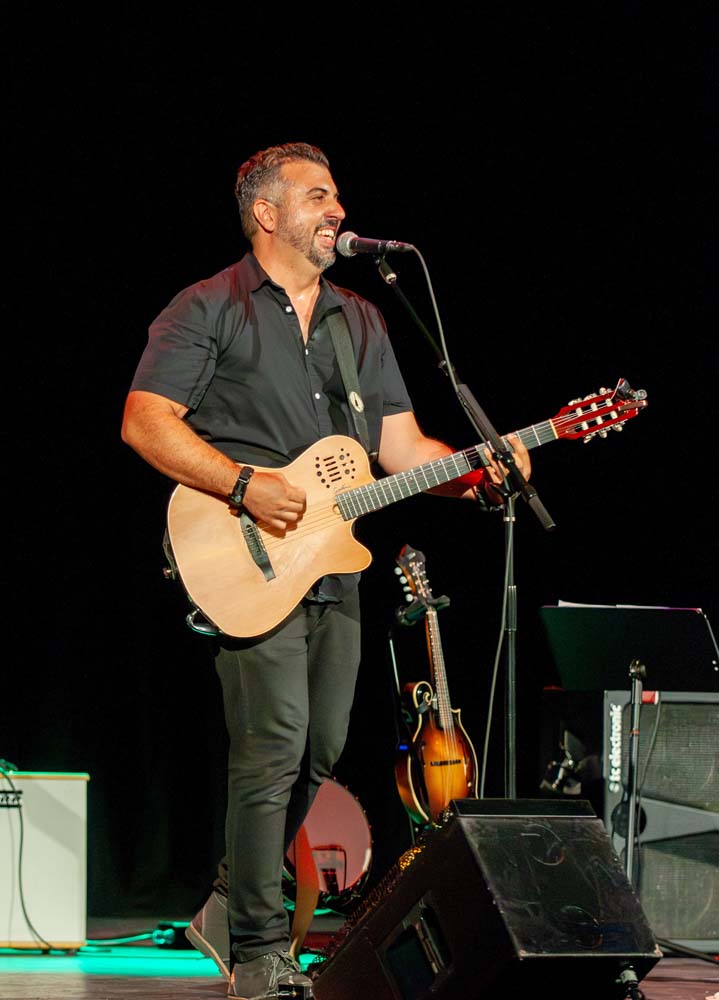 Mike Annuzzi