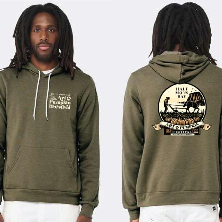 Pumpkin Festival Merchandise