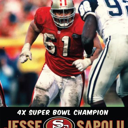 Parade Grand Marshal