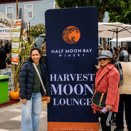 Harvest Moon Lounge