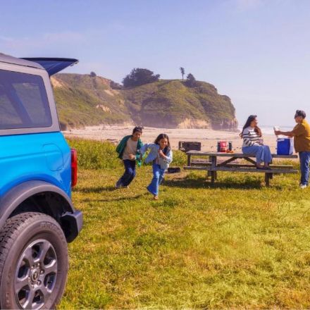 Coastal Fall Guide