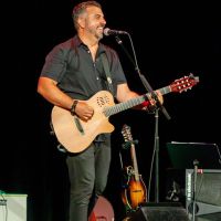 Cunha's Country Stage: Mike Annuzzi