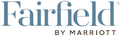 Logo Fairfield By Marriott Transparent