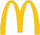 Logo McDonalds