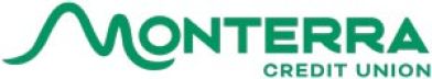 Logo Monterra Credit Union