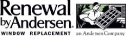 Logo Renewal By Andersen