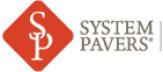 Logo System Pavers