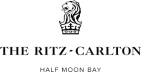 Logo The Ritz Carlton Half Moon Bay 393x200 Transparent