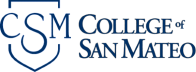 Logo College Of San Mateo