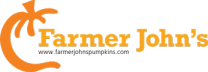 Logo Farmer Johns Pumpkin Farm