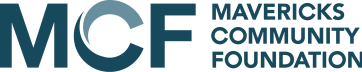 Logo Mavericks Community Foundation