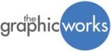 Logo The Graphic Works