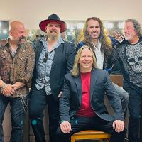 Main Stage: Petty Rocks