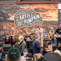 Live Music on the Main Stage